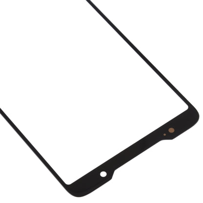Front Screen Outer Glass Lens for Asus ROG Phone / ZS600KL, For Asus ZS600KL