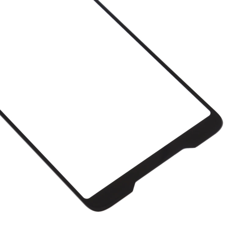 Front Screen Outer Glass Lens for Asus ROG Phone / ZS600KL, For Asus ZS600KL