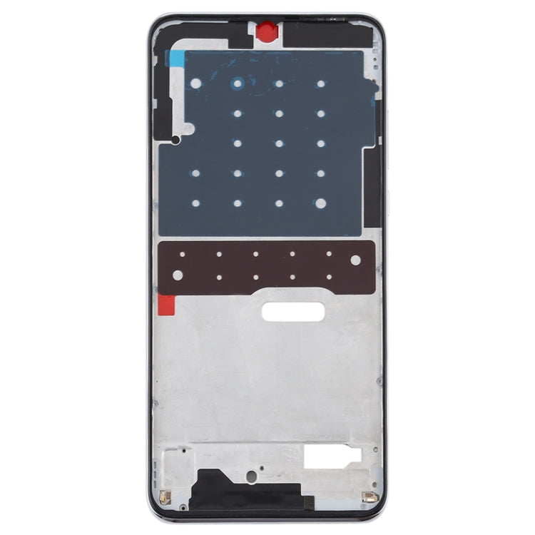 Front Housing LCD Frame Bezel Plate for Huawei P30 Lite (48MP)