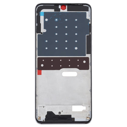 Front Housing LCD Frame Bezel Plate for Huawei P30 Lite (48MP)