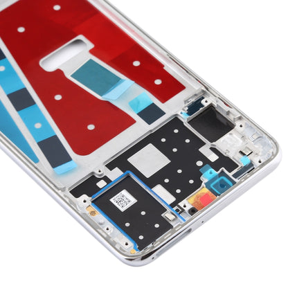Front Housing LCD Frame Bezel Plate for Huawei P30 Lite (48MP)