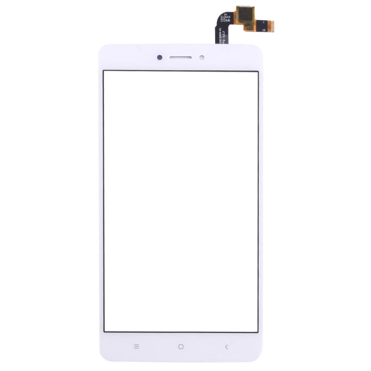 Touch Panel for Xiaomi Redmi Note 4X / Note 4 Global Version Snapdragon 625