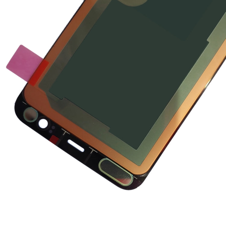LCD Screen and Digitizer Full Assembly for Google Pixel 4