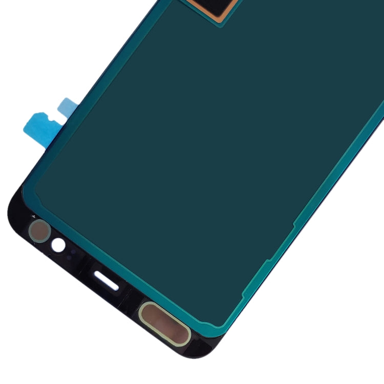 LCD Screen and Digitizer Full Assembly for Google Pixel 4XL