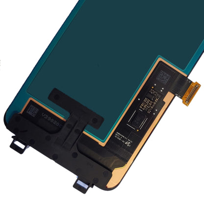 LCD Screen and Digitizer Full Assembly for Google Pixel 4XL