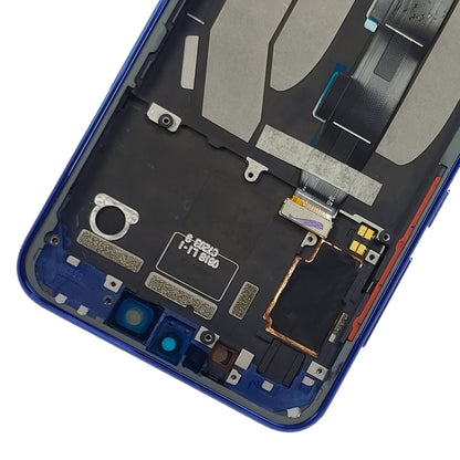 Original LCD Screen and Digitizer Full Assembly with Frame for Xiaomi Mi 9 SE