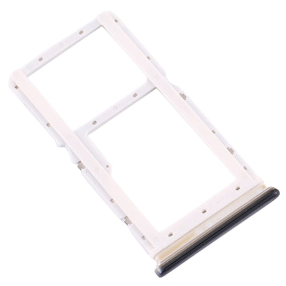 SIM Card Tray + SIM Card Tray / Micro SD Card Tray for Xiaomi Redmi Note 8 Pro, For Xiaomi Redmi Note 8 Pro, For Redmi Note 8 Pro, For Xiaomi Redmi Note 8 Pro(Green)
