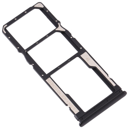 SIM Card Tray + SIM Card Tray + Micro SD Card Tray for Xiaomi Redmi Note 8