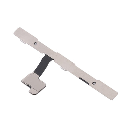 Power Button & Volume Button Flex Cable for Huawei P20 Pro