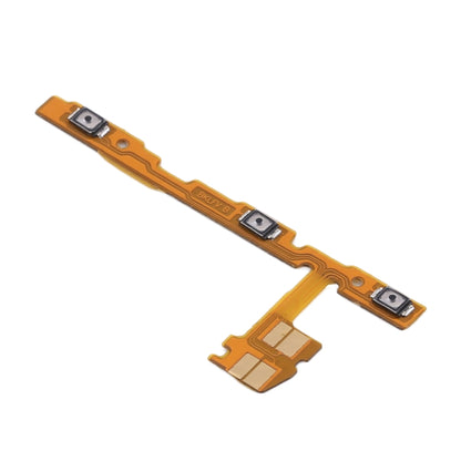Power Button & Volume Button Flex Cable for Huawei Nova 2s