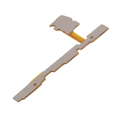 Power Button & Volume Button Flex Cable for Huawei Nova 2s