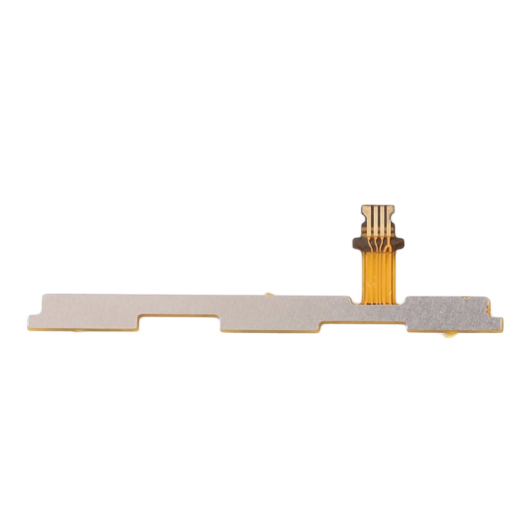 Power Button & Volume Button Flex Cable for Huawei Honor 7A