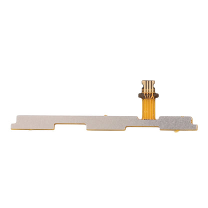 Power Button & Volume Button Flex Cable for Huawei Honor 7A