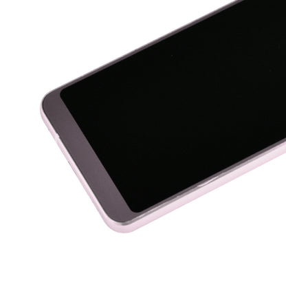LCD Screen and Digitizer Full Assembly with Frame For LG G6 / H870 / H870DS / H872 / LS993 / VS998 / US997, For LG G6(Gold), For LG G6(Blue), For LG G6(Purple)