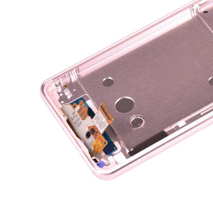 LCD Screen and Digitizer Full Assembly with Frame For LG G6 / H870 / H870DS / H872 / LS993 / VS998 / US997, For LG G6(Gold), For LG G6(Blue), For LG G6(Purple)