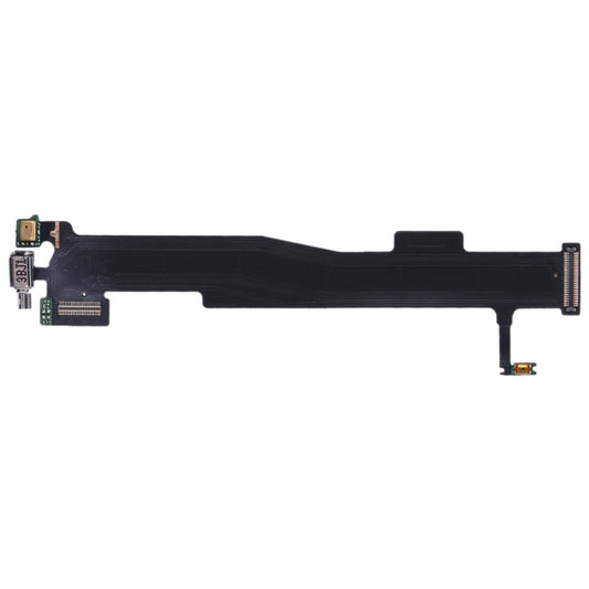For OPPO R7 Power Button Flex Cable with Microphone & Vibrator, For OPPO R7