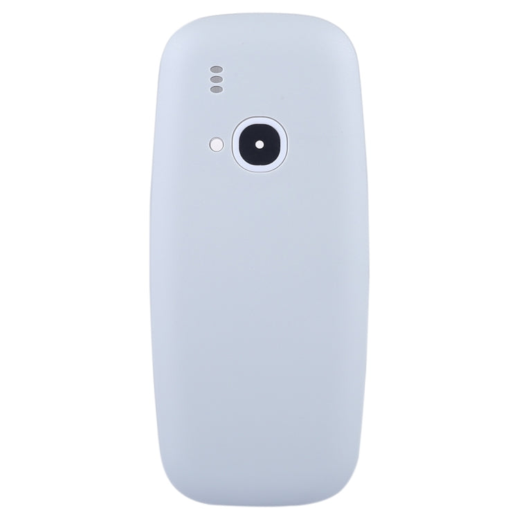 Full Assembly Housing Cover with Keyboard for Nokia 3310