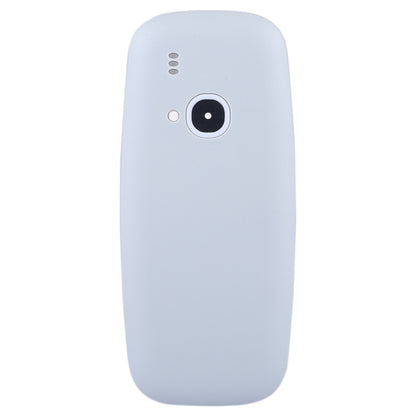 Full Assembly Housing Cover with Keyboard for Nokia 3310