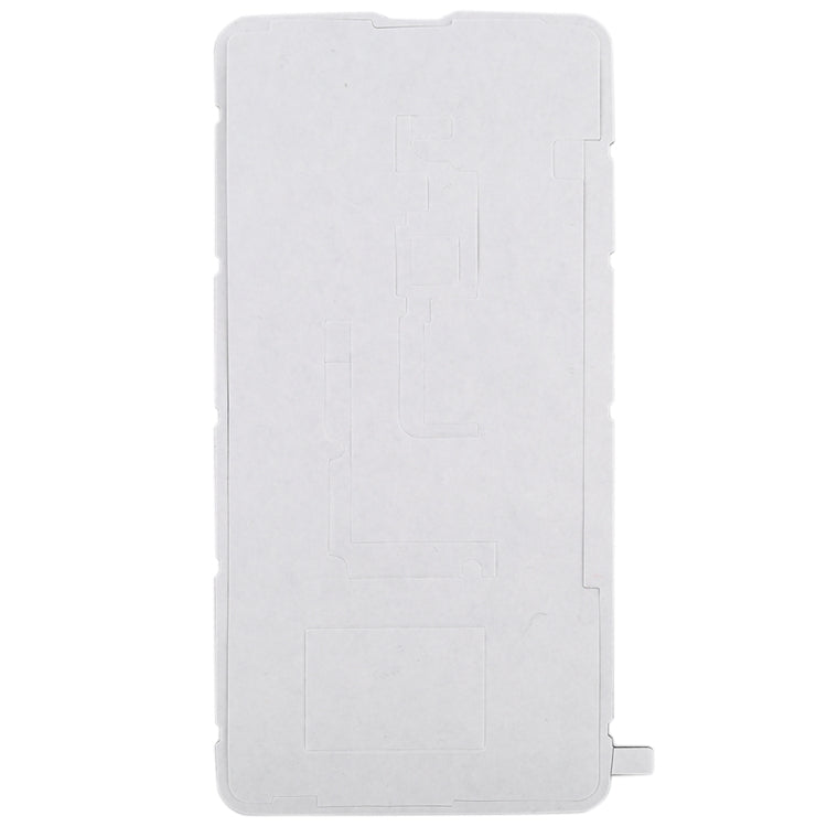 10 PCS Battery Back Housing Cover Adhesive for HTC U Ultra, For HTC U Ultra