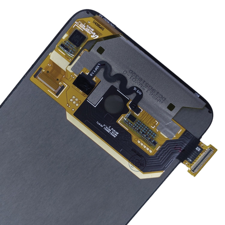 LCD Screen and Digitizer Full Assembly for Meizu 16S Pro, For Meizu 16S Pro