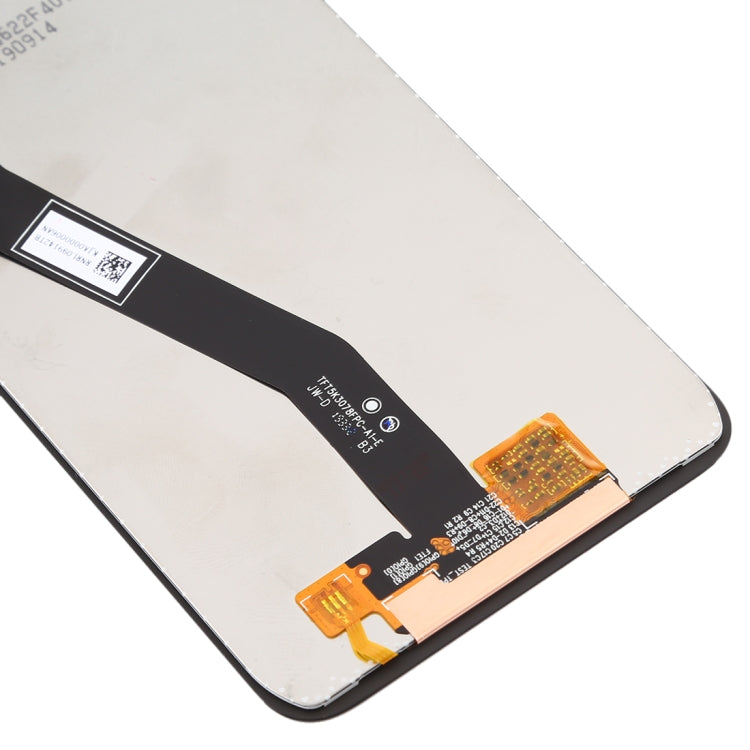 LCD Screen and Digitizer Full Assembly for Xiaomi Redmi 8A / 8A Dual / 8A Pro, For Redmi 8