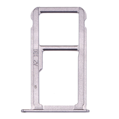 For Huawei nova SIM Card Tray & SIM / Micro SD Card Tray, For Huawei Nova, For Huawei nova
