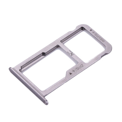 For Huawei nova SIM Card Tray & SIM / Micro SD Card Tray, For Huawei Nova, For Huawei nova