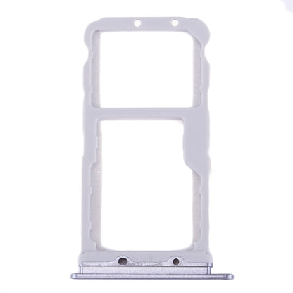 For Huawei Honor 9 SIM Card Tray & SIM / Micro SD Card Tray, For Huawei Honor 9, For Honor 9