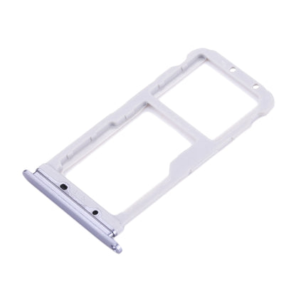 For Huawei Honor 9 SIM Card Tray & SIM / Micro SD Card Tray, For Huawei Honor 9, For Honor 9