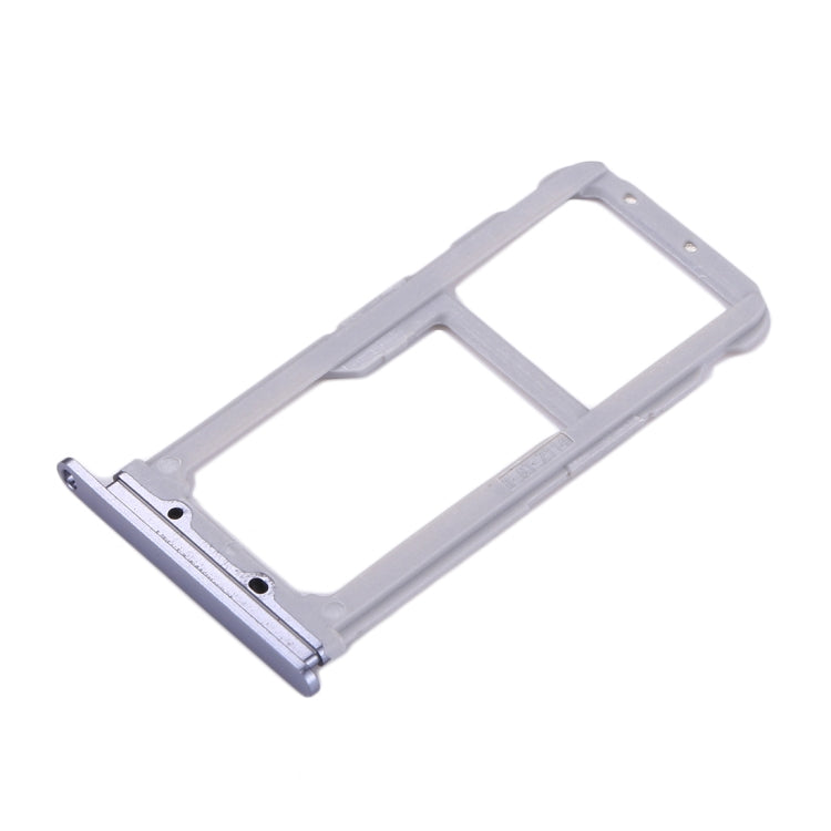 For Huawei Honor 9 SIM Card Tray & SIM / Micro SD Card Tray, For Huawei Honor 9, For Honor 9
