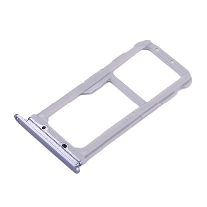 For Huawei Honor 9 SIM Card Tray & SIM / Micro SD Card Tray, For Huawei Honor 9, For Honor 9