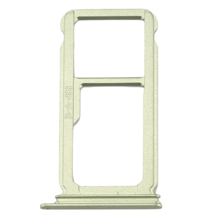 For Huawei P10 Plus SIM Card Tray & SIM / Micro SD Card Tray, For Huawei P10 Plus