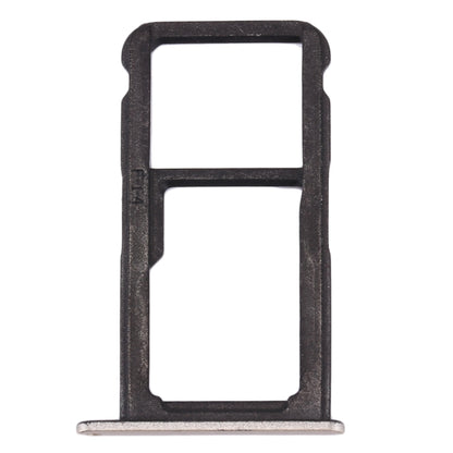 For Huawei Honor 8 Lite / P8 Lite 2017 SIM Card Tray & SIM / Micro SD Card Tray, For Huawei 8 Lite, For Honor 8 Lite / P8 Lite 2017, For Honor 8 Lite
