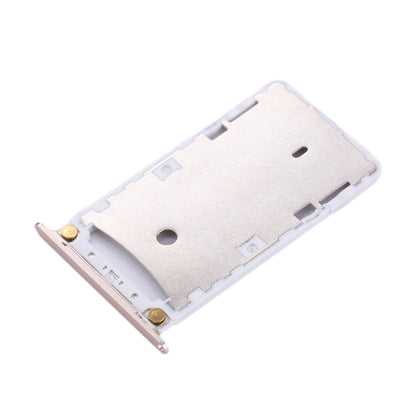 For Xiaomi Redmi Note 4 SIM & SIM / TF Card Tray