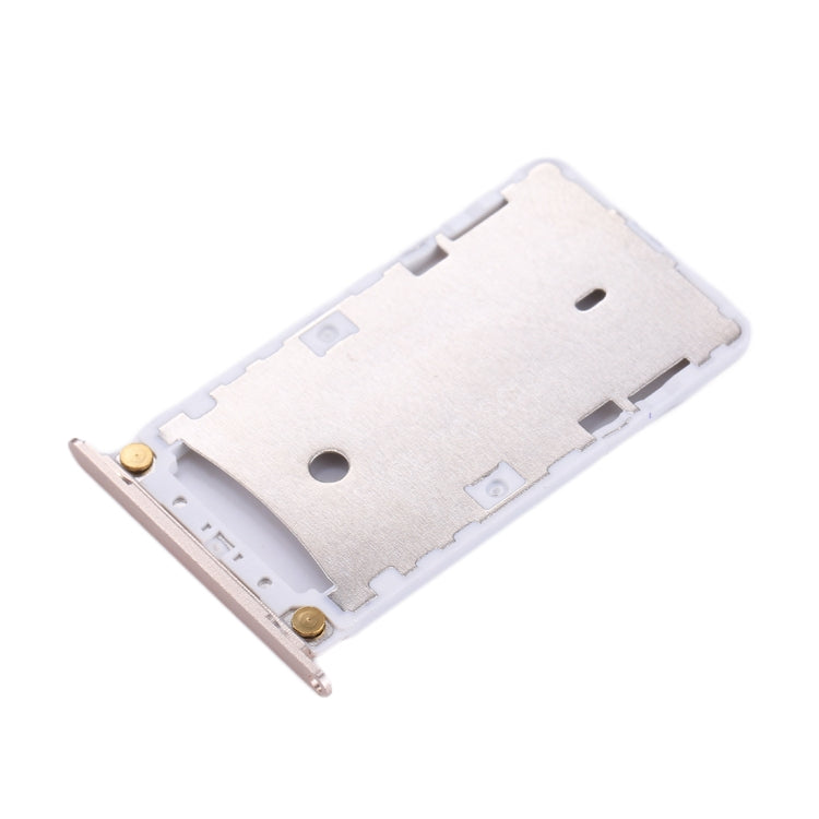 For Xiaomi Redmi Note 4 SIM & SIM / TF Card Tray, Redmi Note 4, For Xiaomi Redmi Note 4, For Redmi Note 4