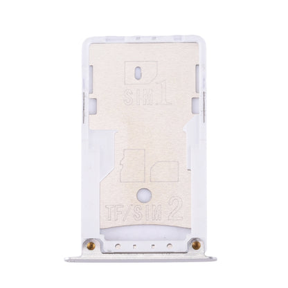 For Xiaomi Redmi 4X SIM & SIM / TF Card Tray, For Redmi 4X, For Xiaomi Redmi 4X