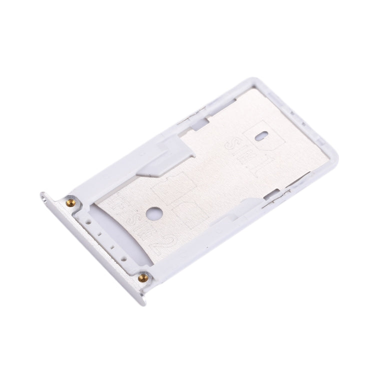 For Xiaomi Redmi 4X SIM & SIM / TF Card Tray, For Redmi 4X, For Xiaomi Redmi 4X