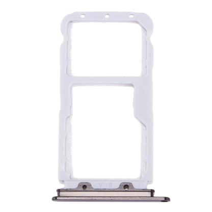 For Huawei nova 2 SIM Card Tray & SIM / Micro SD Card Tray, For Huawei Nova 2
