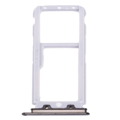 For Huawei nova 2 SIM Card Tray & SIM / Micro SD Card Tray, For Huawei Nova 2