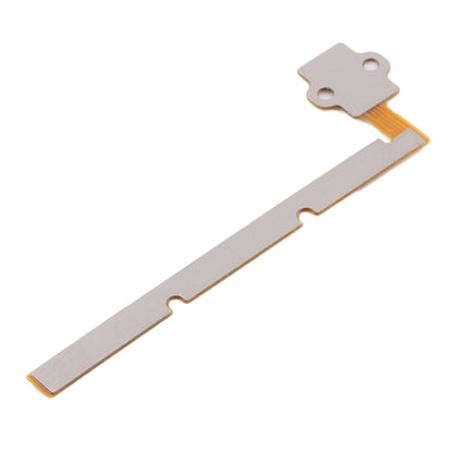 Power Button & Volume Button Flex Cable for Huawei Y6 ll