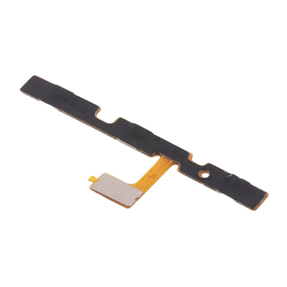 Power Button & Volume Button Flex Cable for Huawei G7 Plus