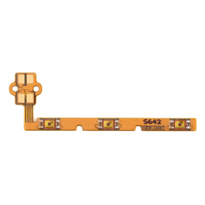 Power Button & Volume Button Flex Cable for Huawei Honor 5A