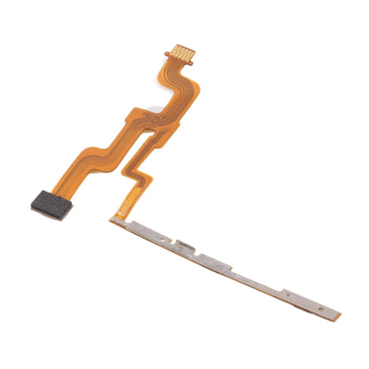 Power Button & Volume Button Flex Cable for Huawei Honor 8 Pro / Honor V9