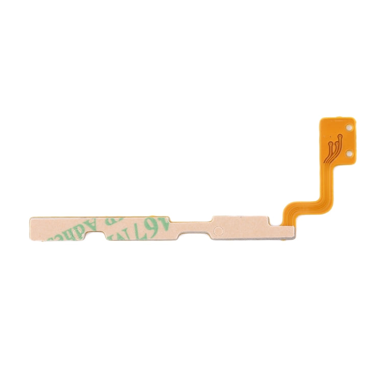 Power Button & Volume Button Flex Cable for Huawei G620