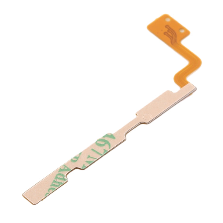 Power Button & Volume Button Flex Cable for Huawei G620