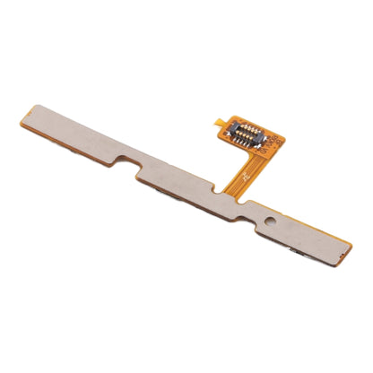 Power Button & Volume Button Flex Cable for Huawei G8