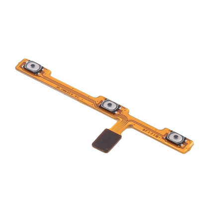 Power Button & Volume Button Flex Cable for Huawei P10 Lite