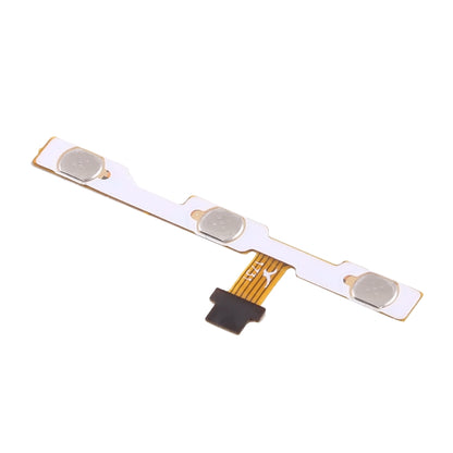 Power Button & Volume Button Flex Cable for Huawei Honor V9 Play