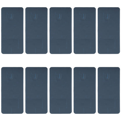 10 PCS Battery Back Housing Cover Adhesive for Google Pixel 3, For Google Pixel 3