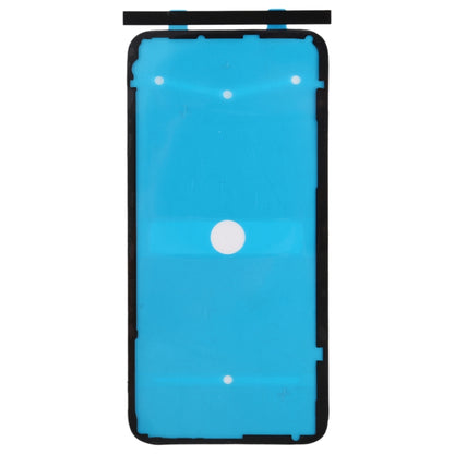For Huawei Honor 10 5 Set Back Housing Cover Adhesive Sticker Set